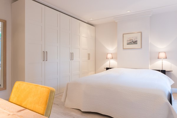 Medium property photo - Sarphatistraat 544, 1018 AV Amsterdam